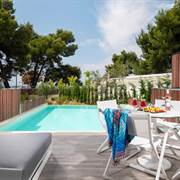 Lagomandra Beach Hotel Penisola Calcidica