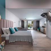 Lagomandra Beach Hotel Penisola Calcidica