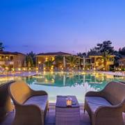 Lagomandra Beach Hotel Penisola Calcidica