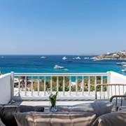 myMykonos villa II