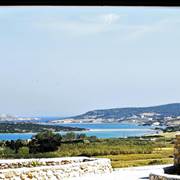 Blanc Sea Residence Paros