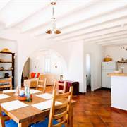 Blanc Sea Residence Paros