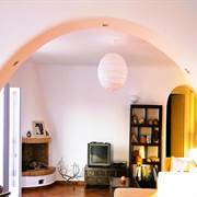 Blanc Sea Residence Paros