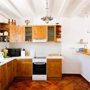 Blanc Sea Residence Paros