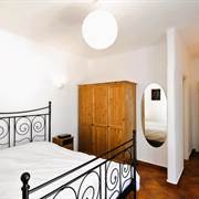 Blanc Sea Residence Paros