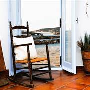 Blanc Sea Residence Paros