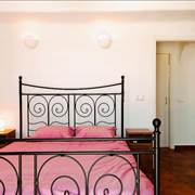 Blanc Sea Residence Paros