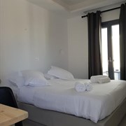 Piperaki  Rooms Paros
