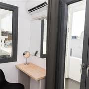 Piperaki  Rooms Paros