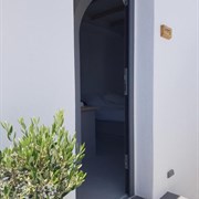 Piperaki  Rooms Paros