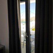 Piperaki  Rooms Paros