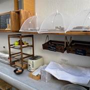 Piperaki  Rooms Paros