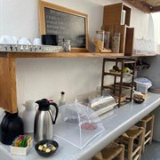 Piperaki  Rooms Paros