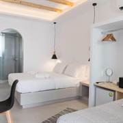 Piperaki  Rooms Paros