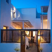 Piperaki  Rooms Paros