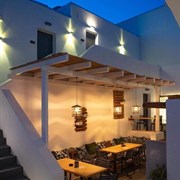 Piperaki  Rooms Paros