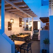 Piperaki  Rooms Paros