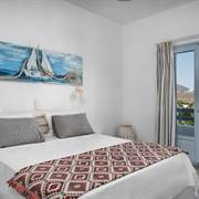 Iris Hotel Paros