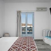 Iris Hotel Paros