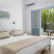 Iris Hotel Paros