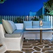 Iris Hotel Paros