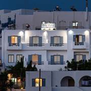 Iris Hotel Paros
