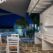 Iris Hotel Paros