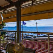 Meliton Inn Hotel & Suites Sinthonia
