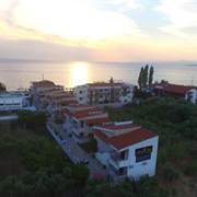 Meliton Inn Hotel & Suites Sinthonia