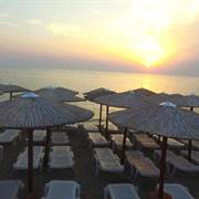 Meliton Inn Hotel & Suites Sinthonia