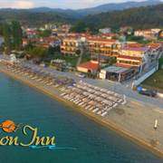 Meliton Inn Hotel & Suites Sinthonia