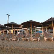 Meliton Inn Hotel & Suites Sinthonia