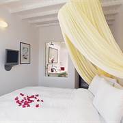 Zephyros hotel Mykonos