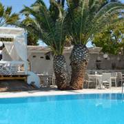 Zephyros hotel Mykonos