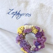 Zephyros hotel Mykonos