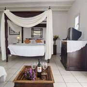 Zephyros hotel Mykonos