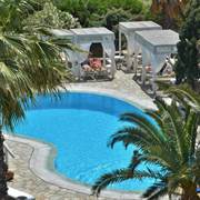 Zephyros hotel Mykonos