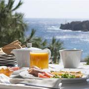 Zephyros hotel Mykonos