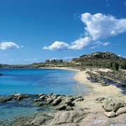 Zephyros hotel Mykonos