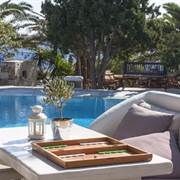 Zephyros hotel Mykonos