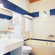 Zephyros hotel Mykonos