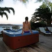 Zephyros hotel Mykonos