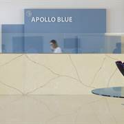 Apollo Blu Isola di Rodi