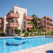 Ekavi Apartment Isola di Creta