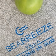 Seabreeze Villa