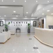 Zante Atlantis Hotel