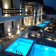Ypsilos Beach Suites Karpathos