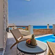 Ypsilos Beach Suites Karpathos