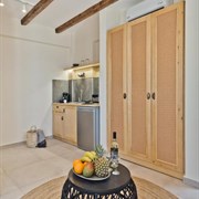 Ypsilos Beach Suites Karpathos