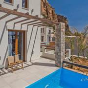 Ypsilos Beach Suites Karpathos